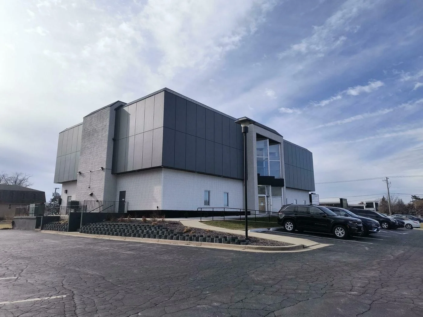 Photo 1 of 9143 Indianapolis Boulevard, Highland, IN 46322