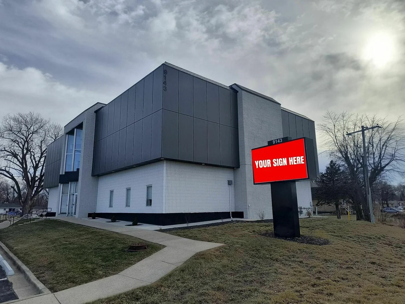 Photo 2 of 9143 Indianapolis Boulevard, Highland, IN 46322