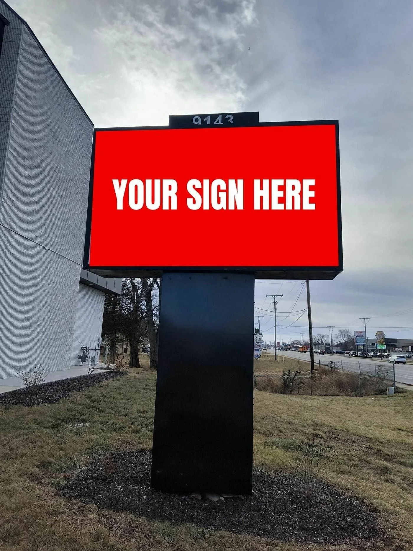 Photo 3 of 9143 Indianapolis Boulevard, Highland, IN 46322