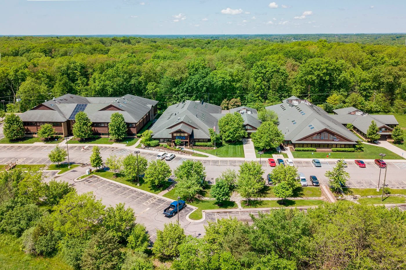 Photo 1 of 3001-3061 Miller Rd., Ann Arbor, MI 48103