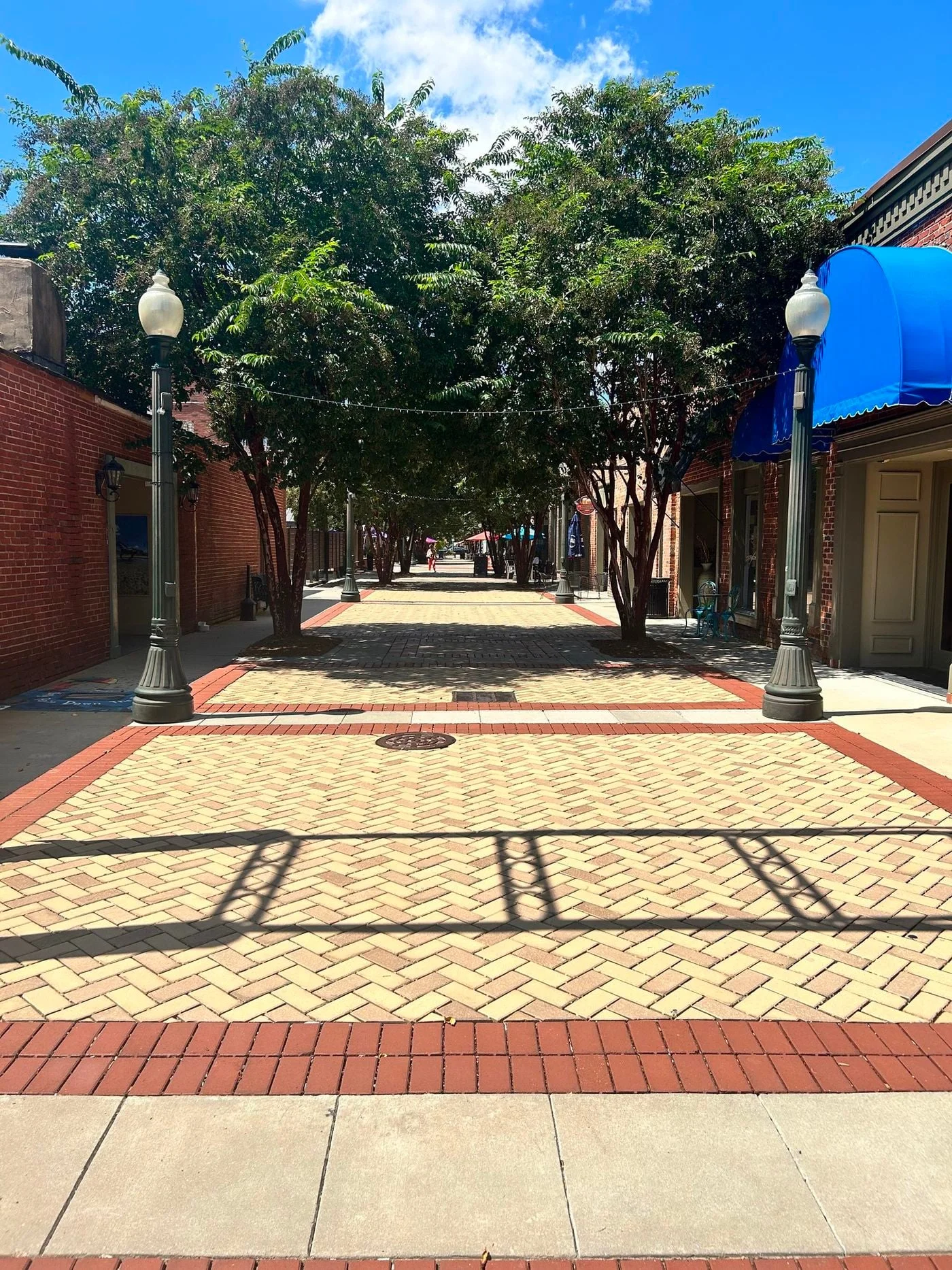 Photo 3 of 200 The Alley, Aiken, SC 29801