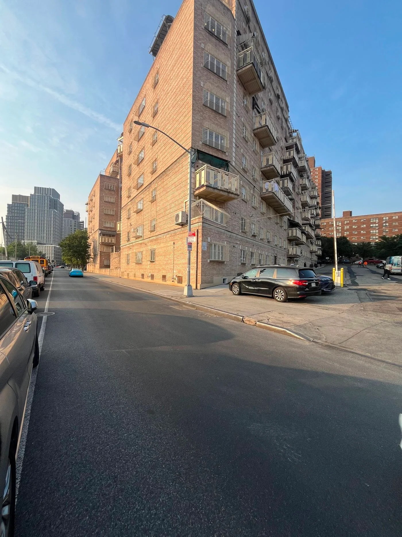 Photo 1 of 535 Kent Avenue, Brooklyn, NY 11205