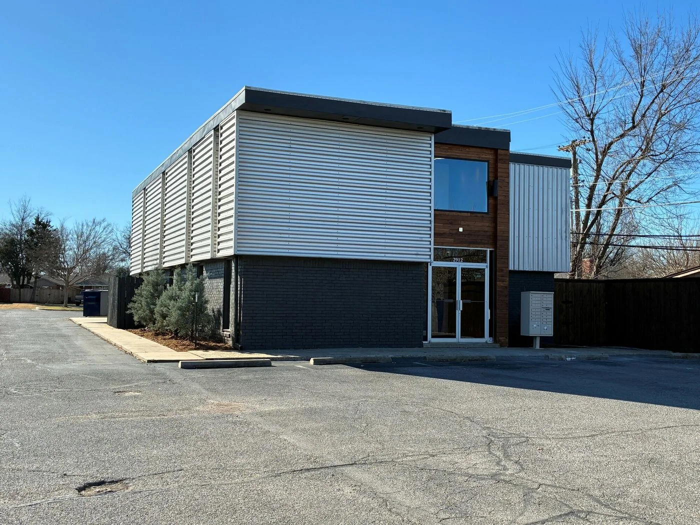 Photo 1 of 2912 Lakeside Drive, The Village, OK 73120