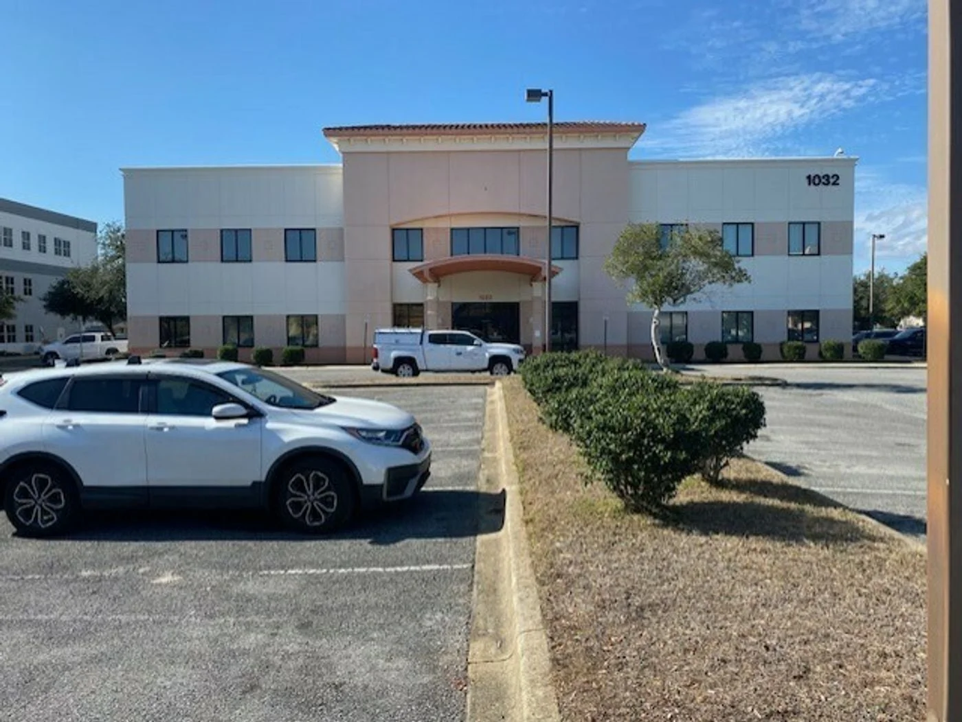 Photo 1 of 1032 Marwalt Drive, Fort Walton Beach, FL 32547