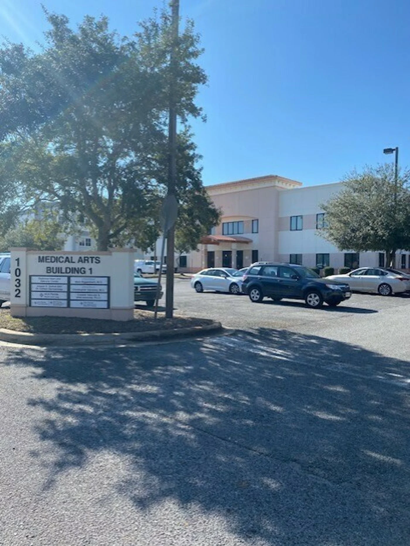 Photo 2 of 1032 Marwalt Drive, Fort Walton Beach, FL 32547