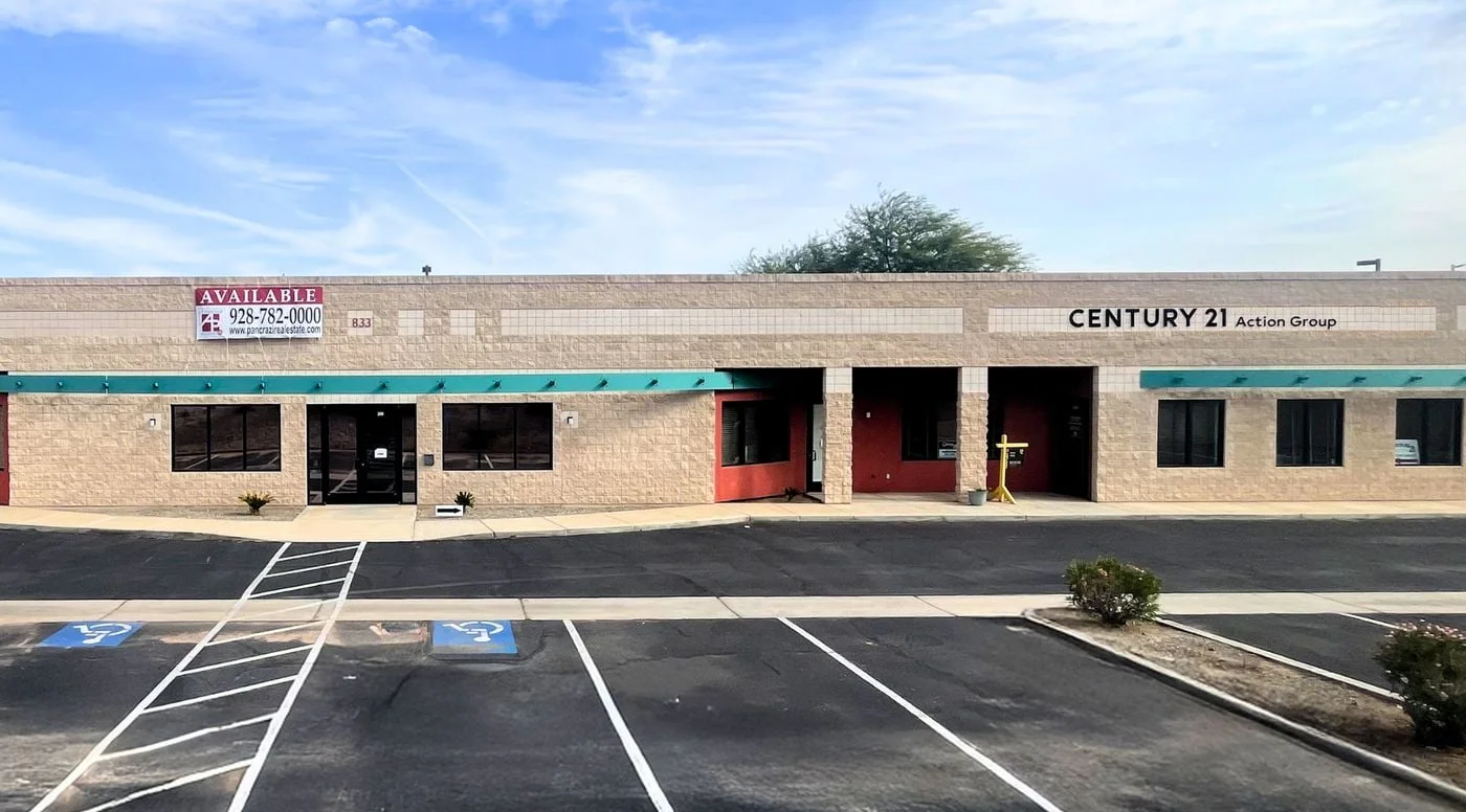 Photo 1 of 833 E Plaza Circle Suite 200 and 400, Yuma, AZ 85364-4646