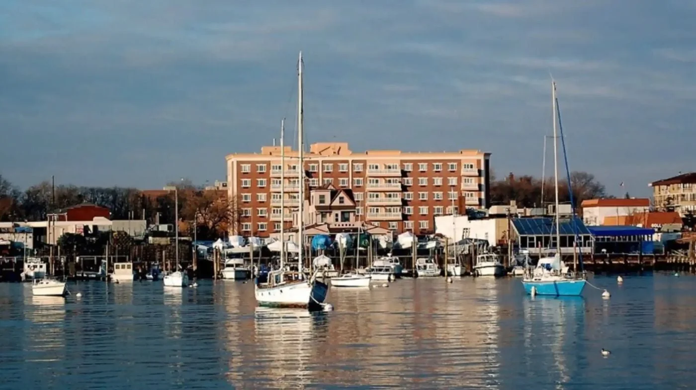 Photo 1 of 2801, Emmons Avenue Suite 105, New York City, NY 11235