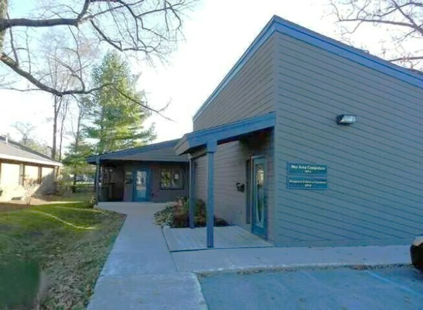 Photo 1 of 537 S Garfield Ave # 1A, Traverse City, MI 49686