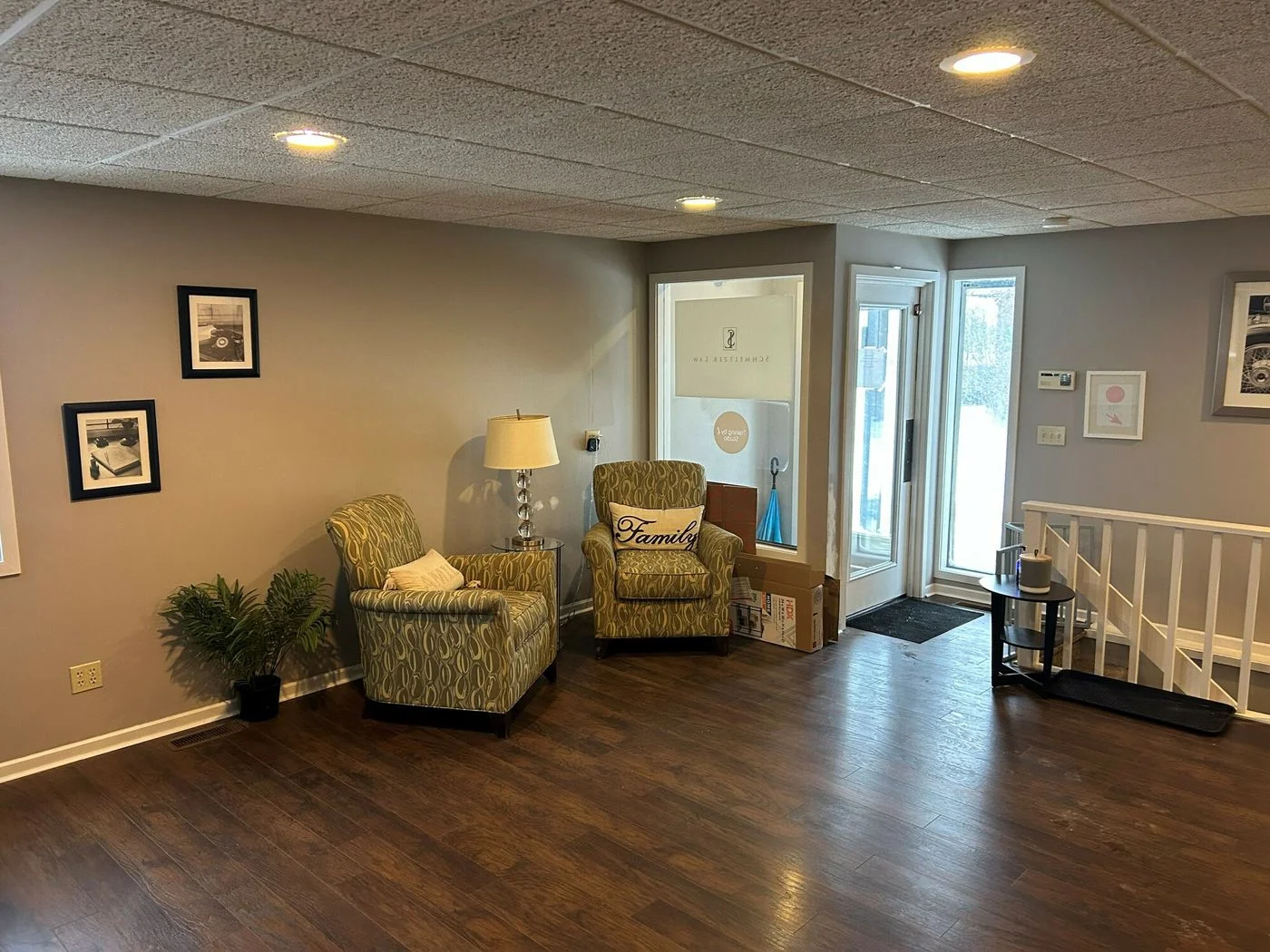 Photo 3 of 537 S Garfield Ave # 1A, Traverse City, MI 49686