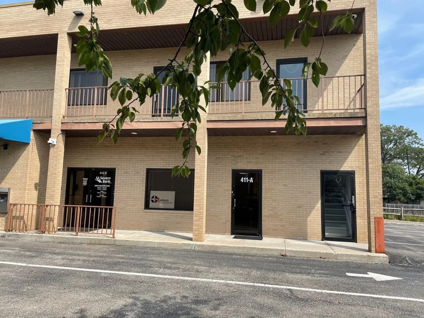 Photo 1 of 411-413 Crain Highway S., Glen Burnie, MD 21061