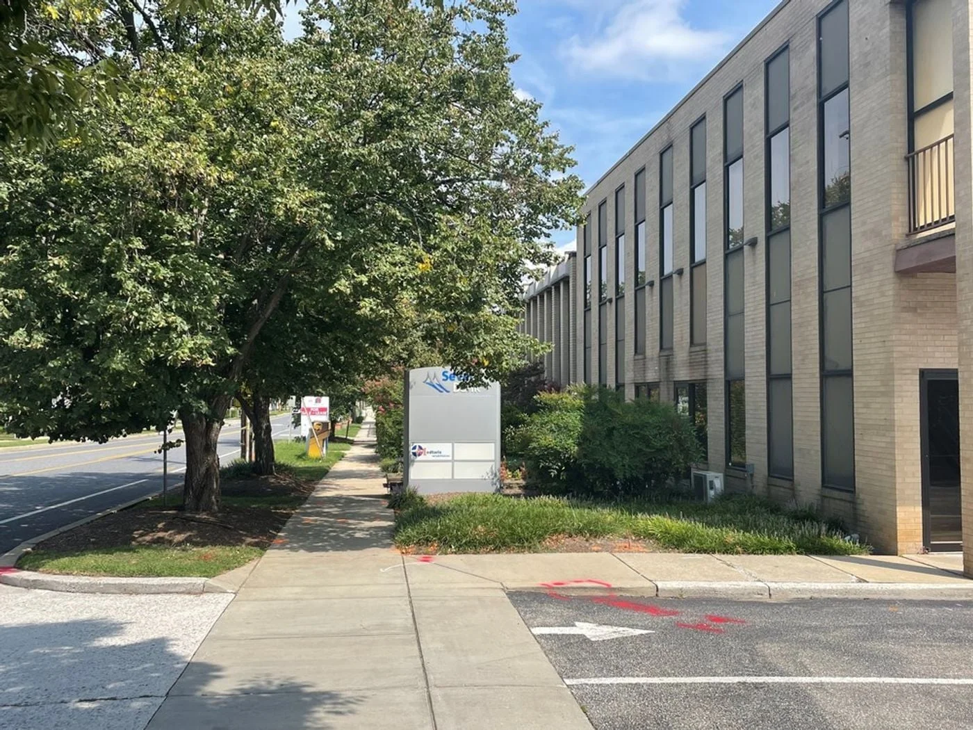 Photo 2 of 411-413 Crain Highway S., Glen Burnie, MD 21061