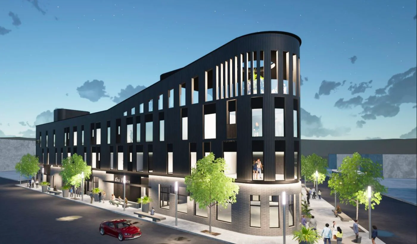 Photo 1 of 1939 Central Ave, Chattanooga, TN 37408