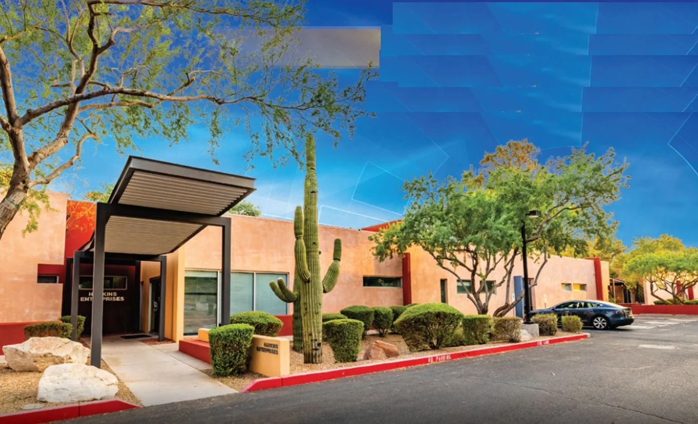 Photo 1 of 7507 E. Mcdonald Drive, SCOTTSDALE, AZ 85250