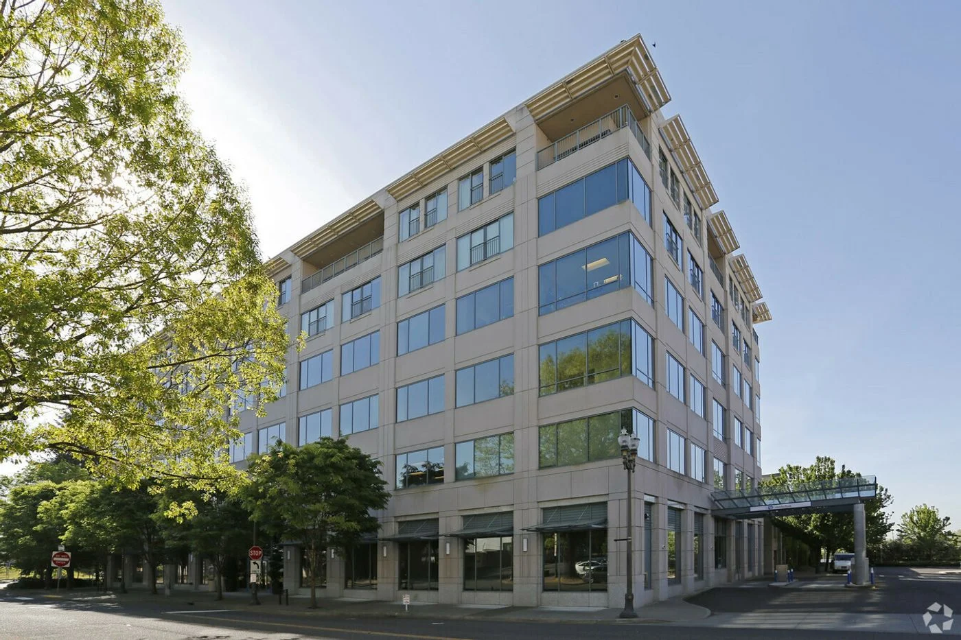 Photo 1 of 500 Broadway St, Vancouver, WA 98660