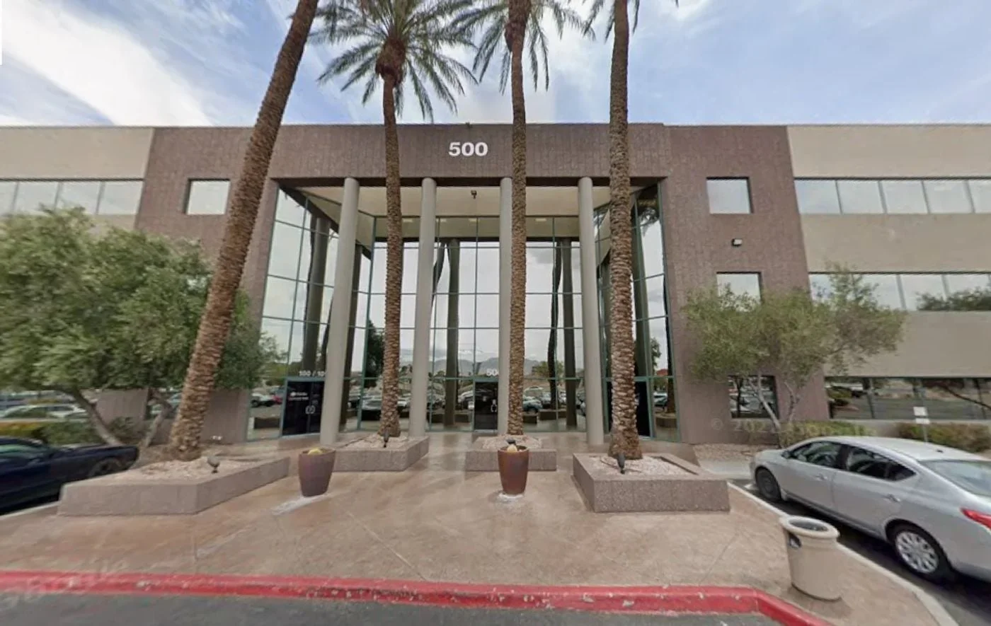Photo 1 of 500 N Rainbow Blvd, Las Vegas, NV 89107