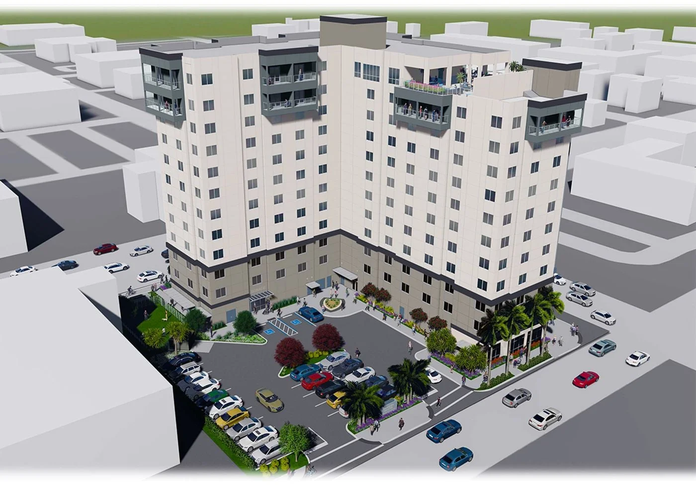 Photo 2 of 920 Manatee Avenue West, Bradenton, FL 34205