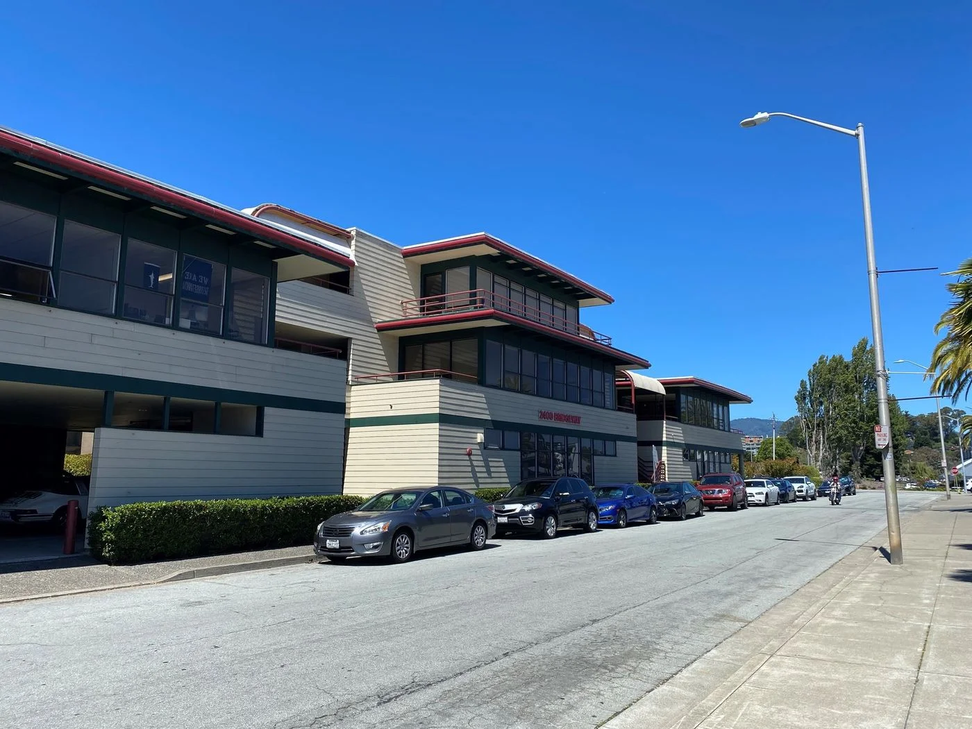 Photo 2 of 2400 Bridgeway, Sausalito, CA 94965