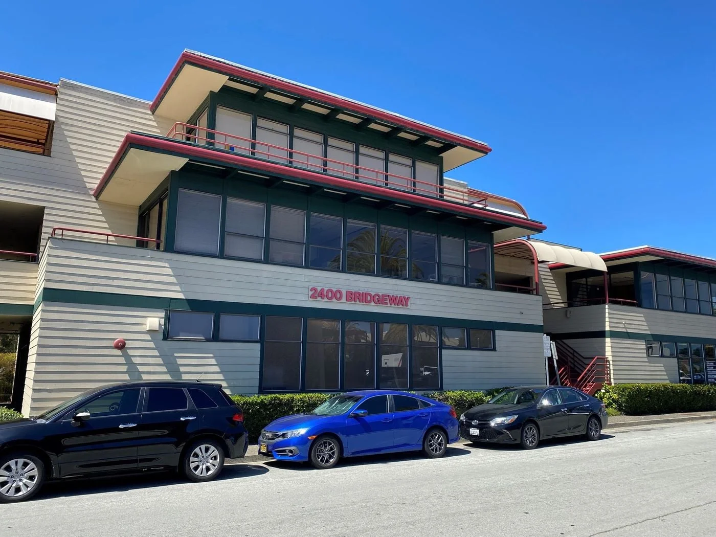 Photo 3 of 2400 Bridgeway, Sausalito, CA 94965