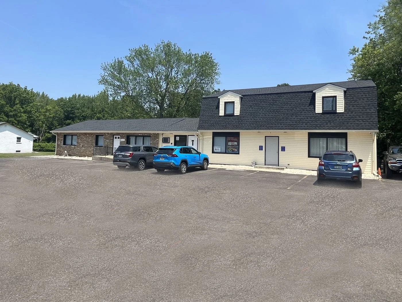 Photo 1 of 760 Woodbourne Road, Langhorne, PA 19047