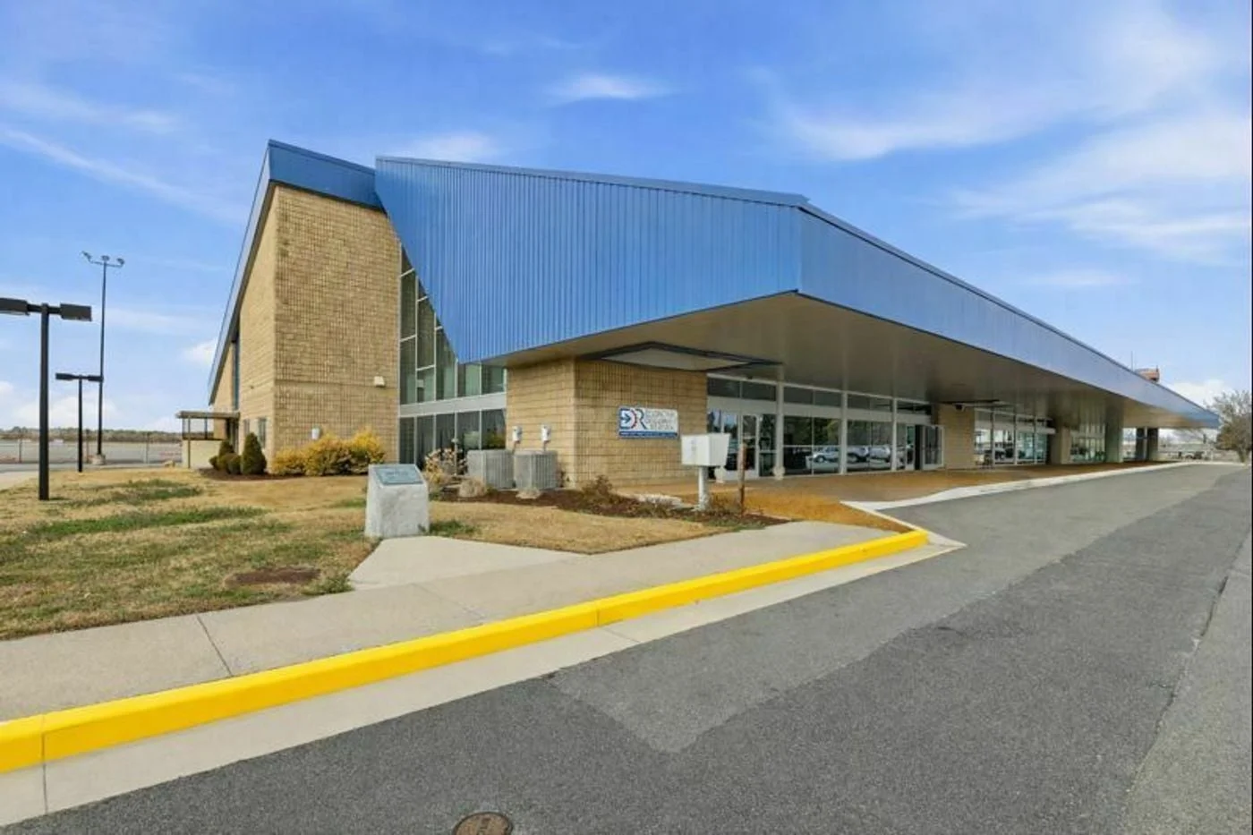 Photo 1 of 2780 Jetport Road, Kinston, NC 28504