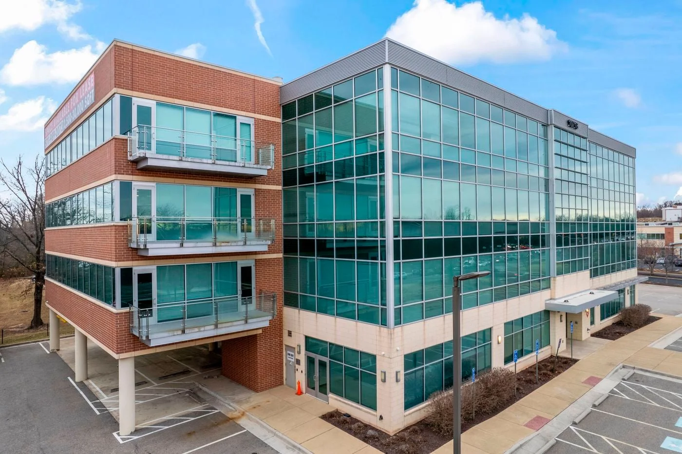 Photo 1 of 10718 Richmond Hwy, Lorton, VA 22079