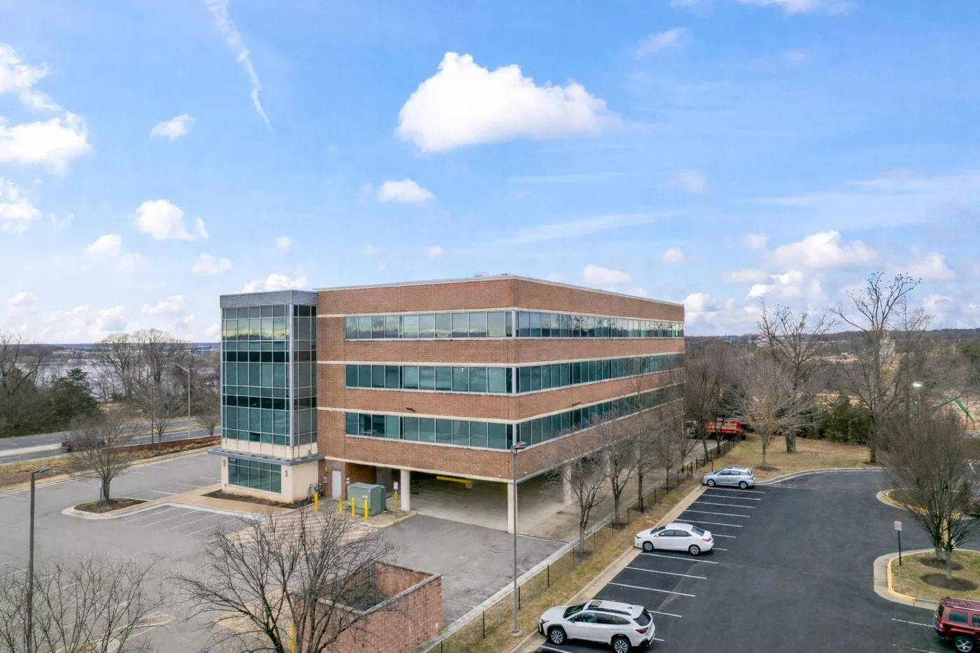 Photo 2 of 10718 Richmond Hwy, Lorton, VA 22079