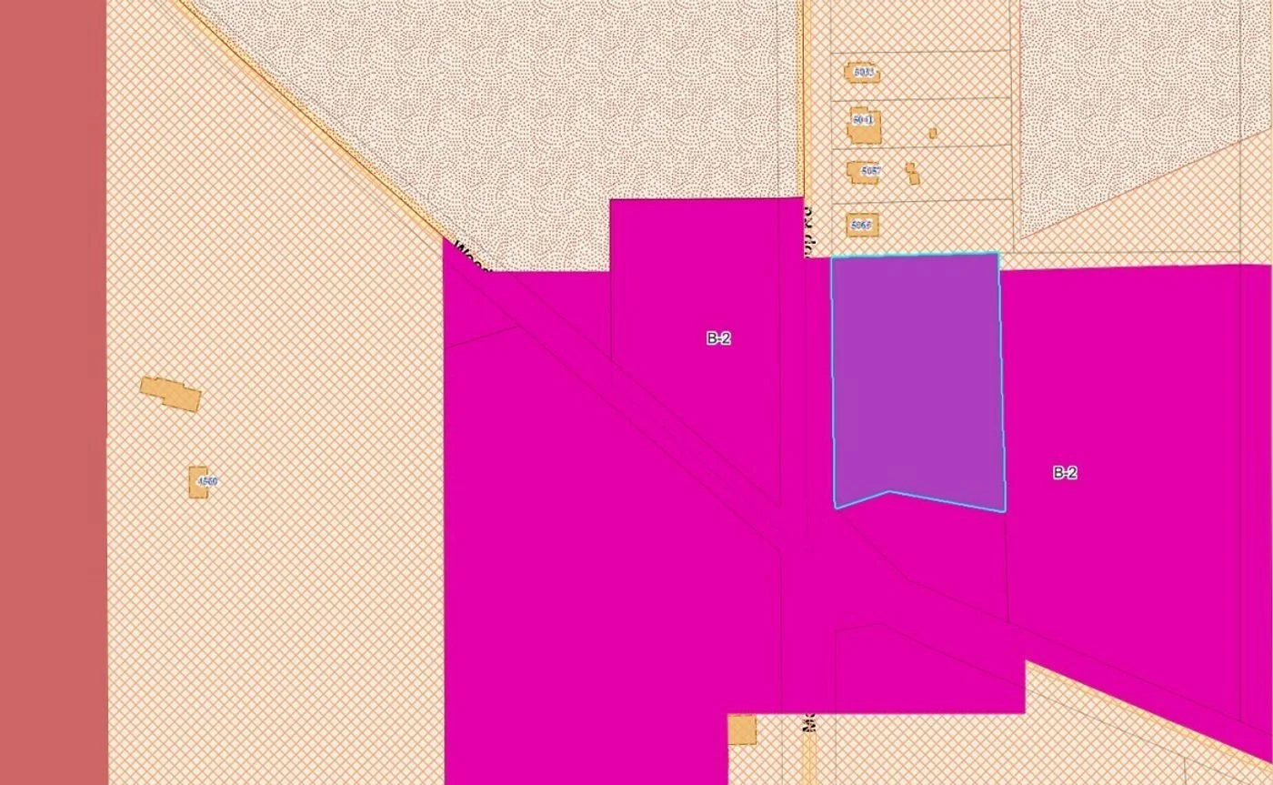 Photo 3 of 5077 Virginia Loop Rd., Montgomery, AL 36116