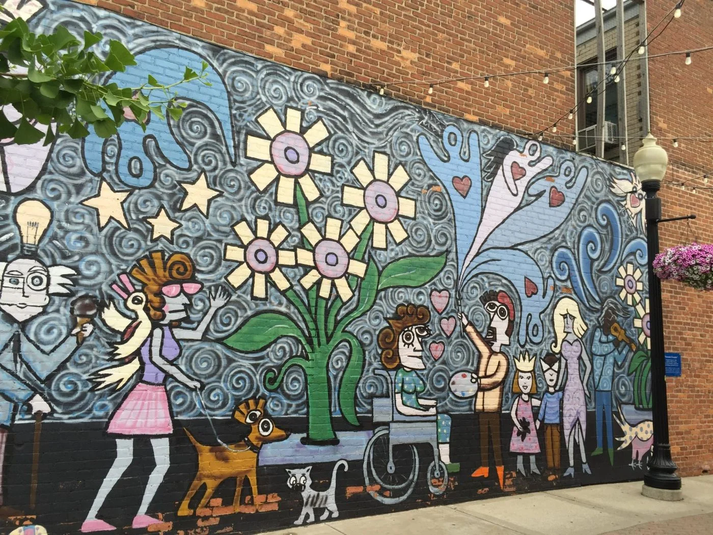 Photo 2 of 195 W 9 Mile Rd, Ferndale, MI 48220