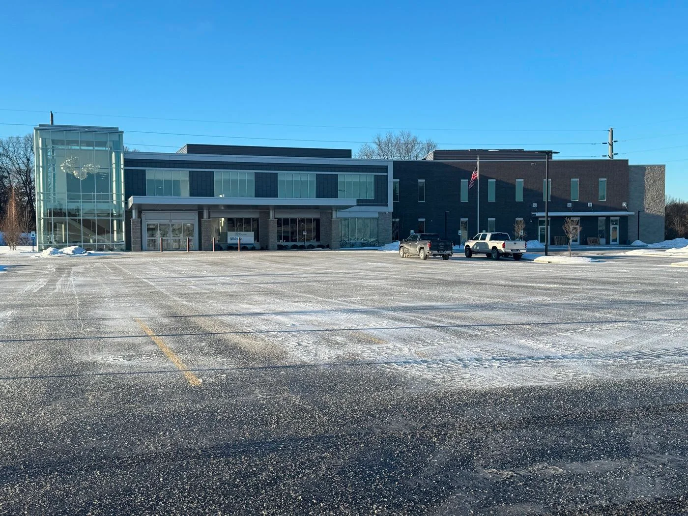 Photo 1 of 3119 Woodman Dr, Altoona, WI 54720