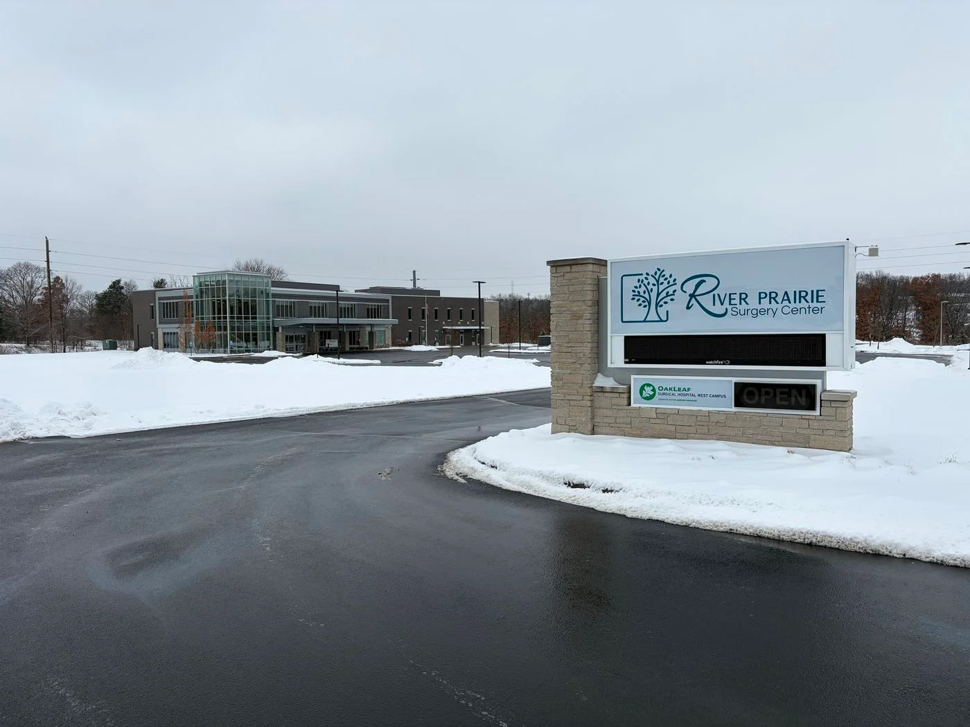 Photo 3 of 3119 Woodman Dr, Altoona, WI 54720