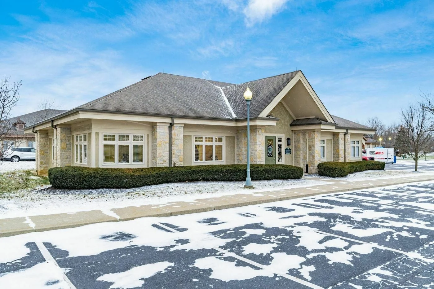 Photo 1 of 440 Beecher Rd, Gahanna, OH 43230