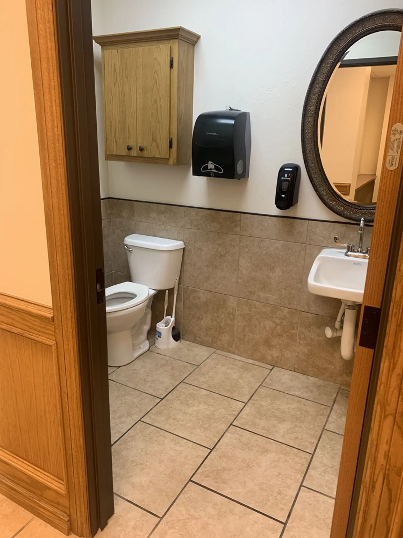 Photo 3 of 1801 NW Cache Rd., Lawton , OK 73505