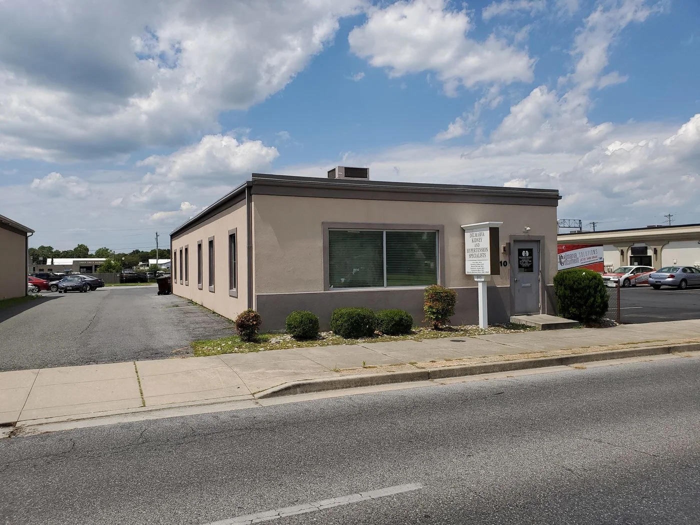 Photo 1 of 910 Eastern Shore Drive, Salisbury, MD 21801