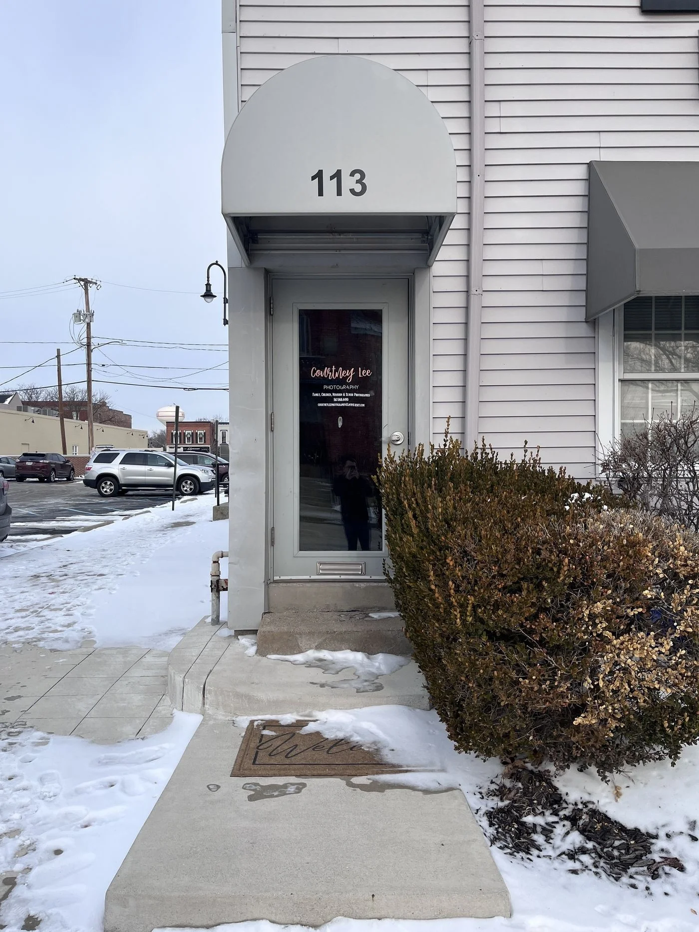 Photo 2 of 113 W Broadway St, Maumee, OH 43537