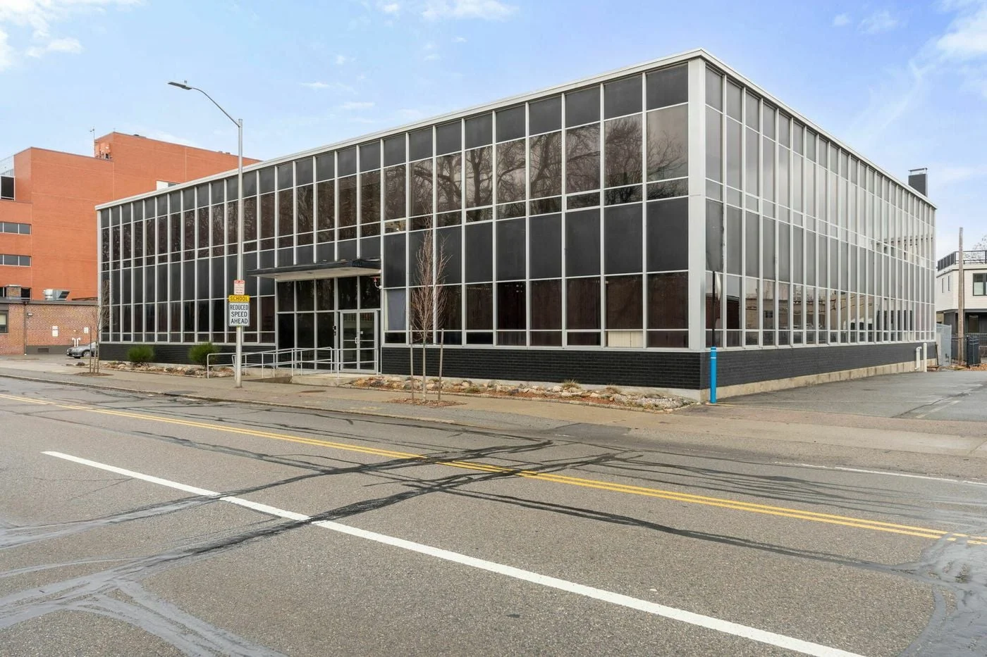 Photo 2 of 701 Concord Ave, Cambridge, MA 02138