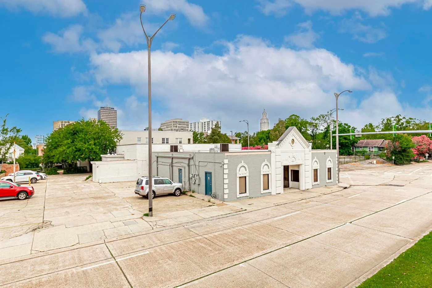 Photo 1 of 439 North 9th St & 854 Main St., Baton Rouge, LA 70802