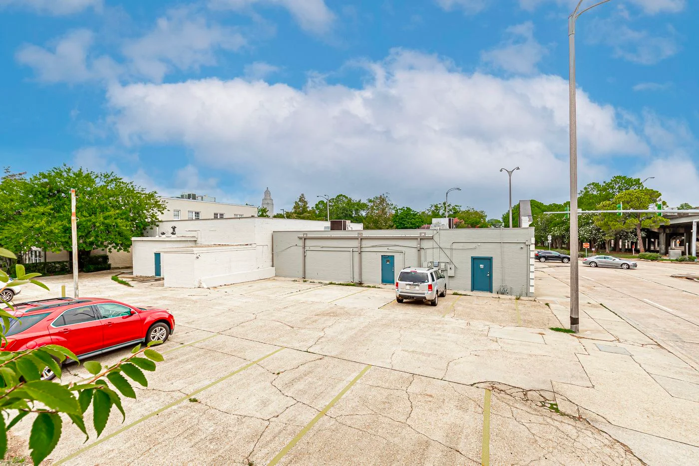 Photo 3 of 439 North 9th St & 854 Main St., Baton Rouge, LA 70802