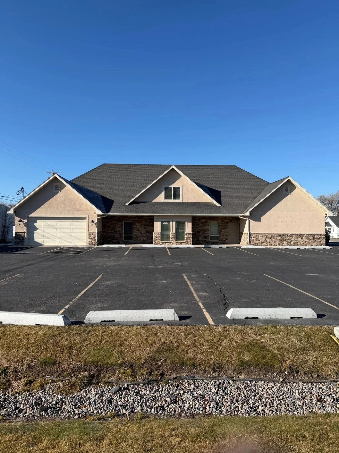 Photo 1 of 375 N Holmes Ave, Idaho Falls, ID 83401