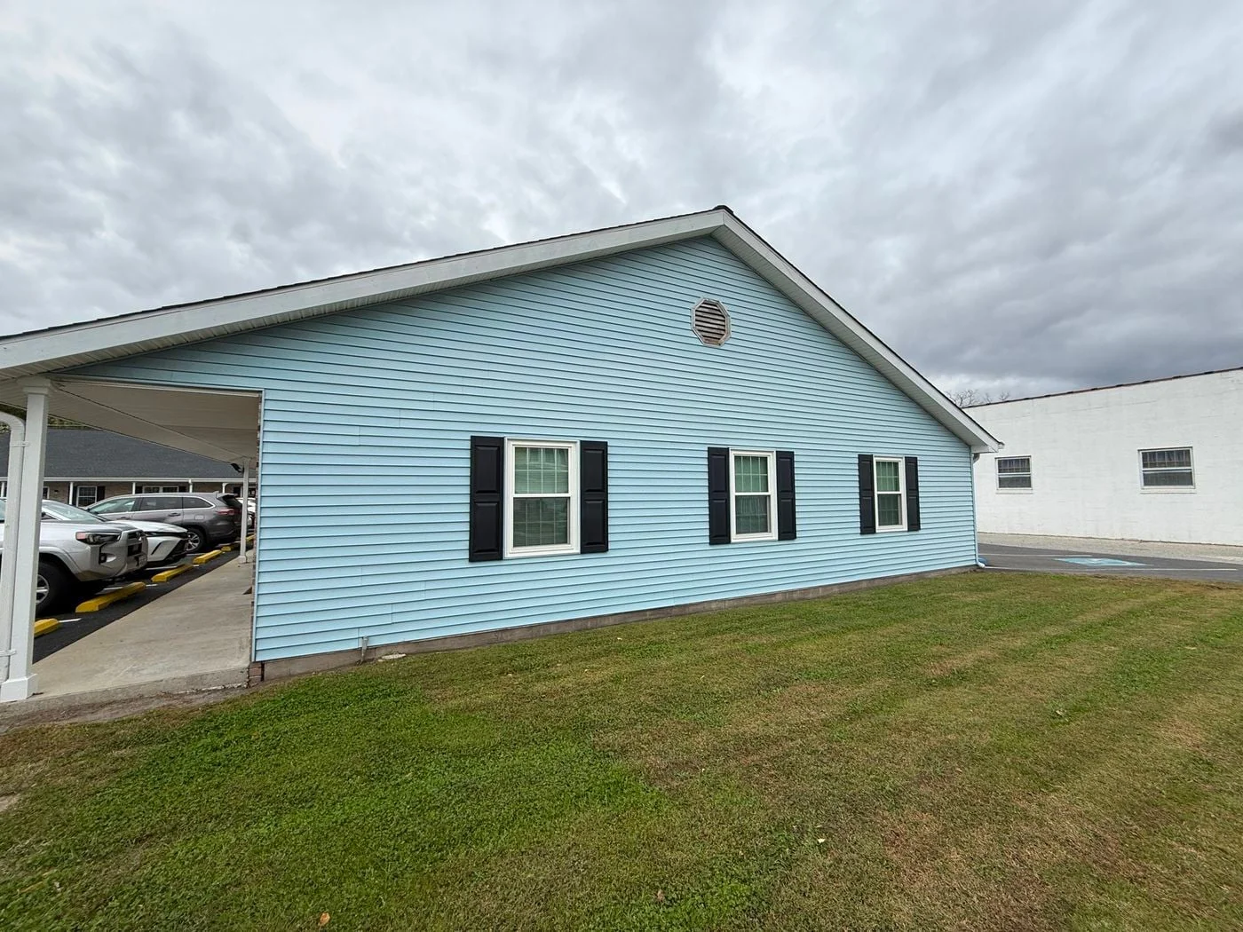 Photo 2 of 11680 Somerset Ave , Princess Anne, MD 21853