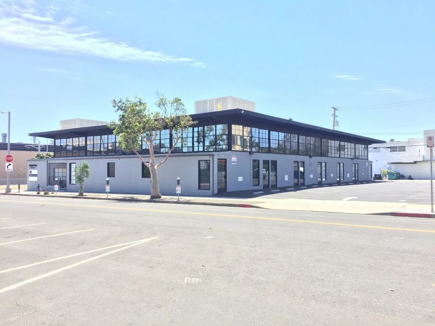 Photo 1 of 1119 Colorado Avenue, Santa Monica, CA 90401