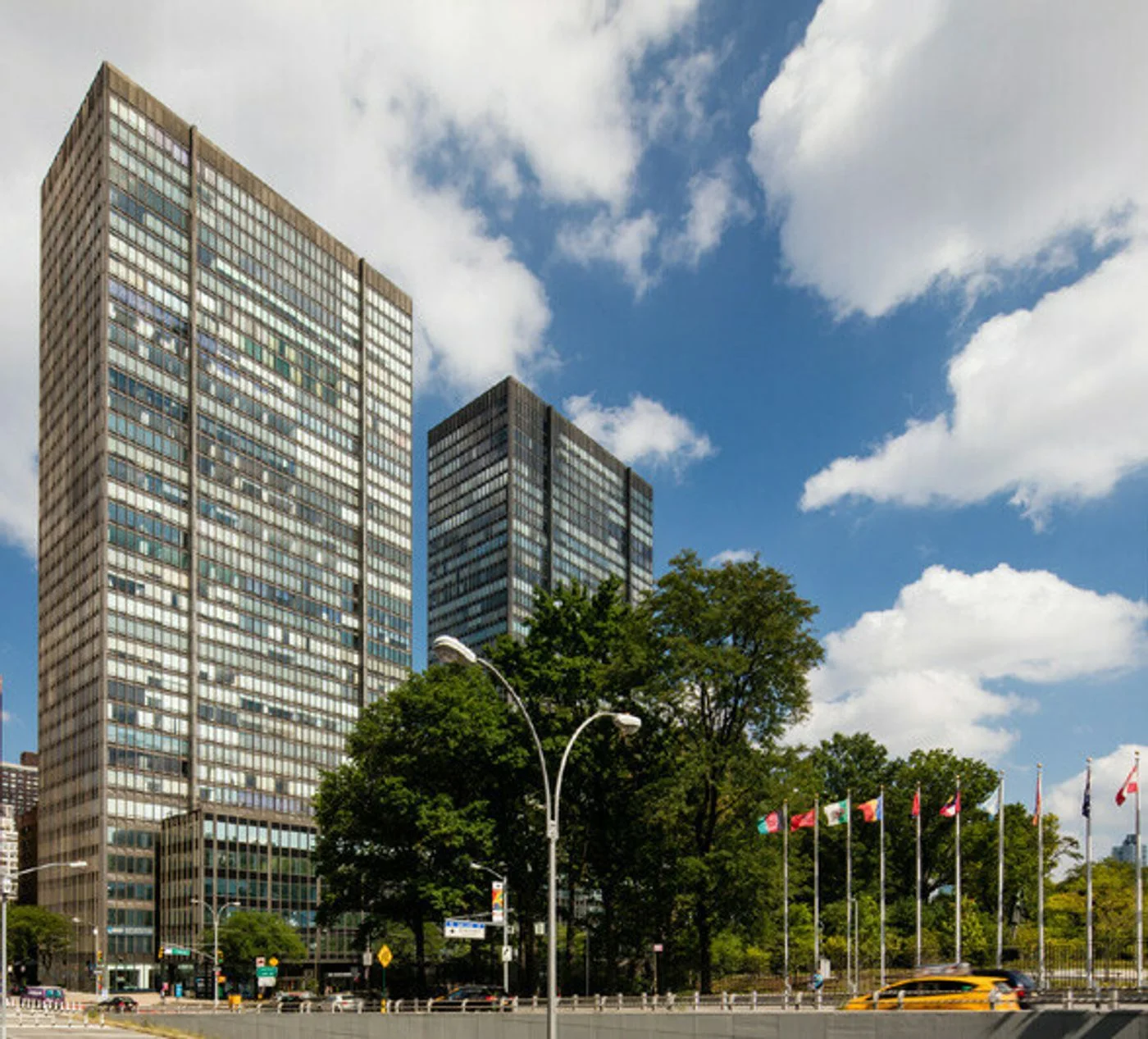 Photo 1 of 866 United Nations Plz, New York, NY 10017