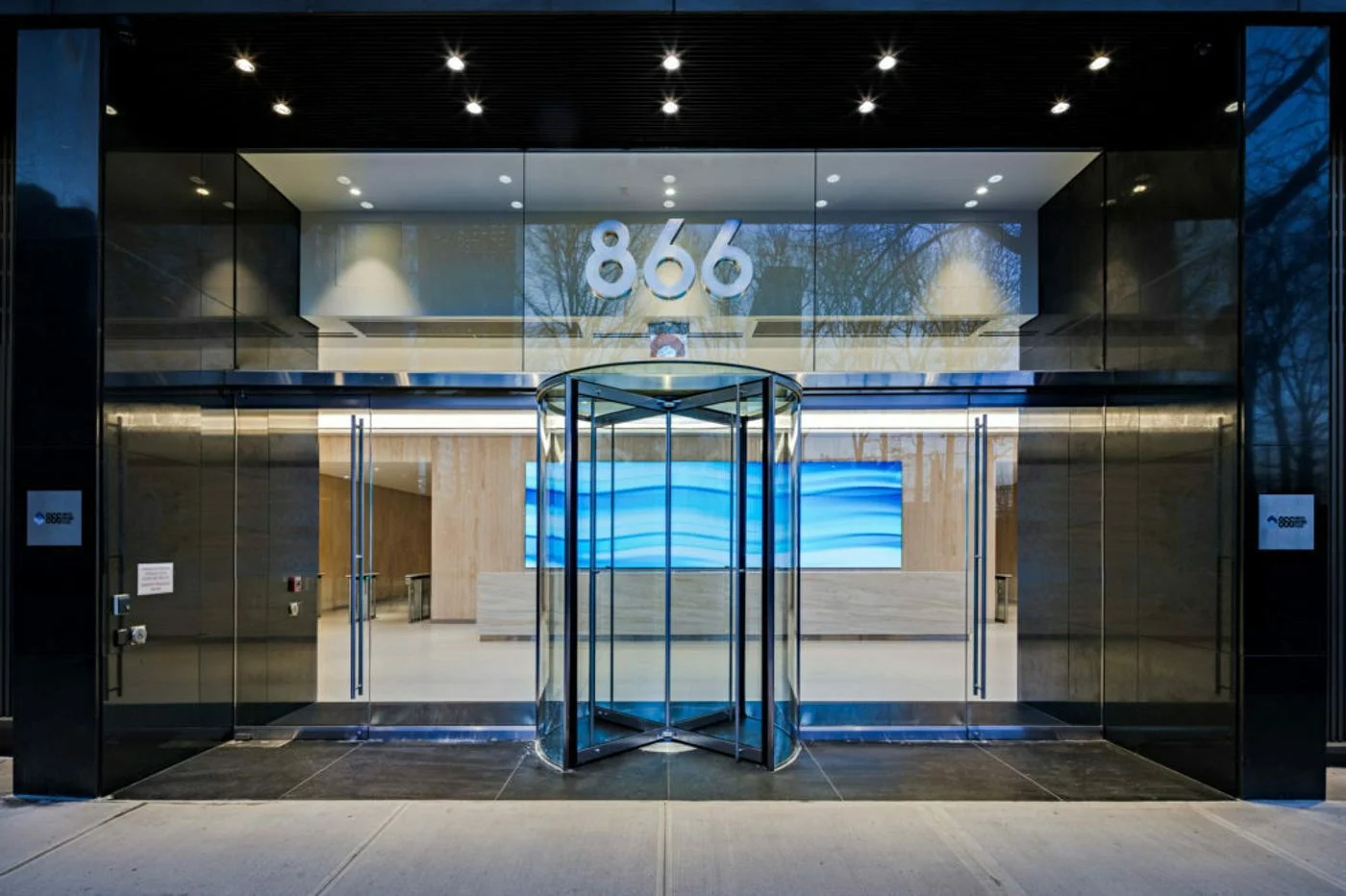 Photo 2 of 866 United Nations Plz, New York, NY 10017