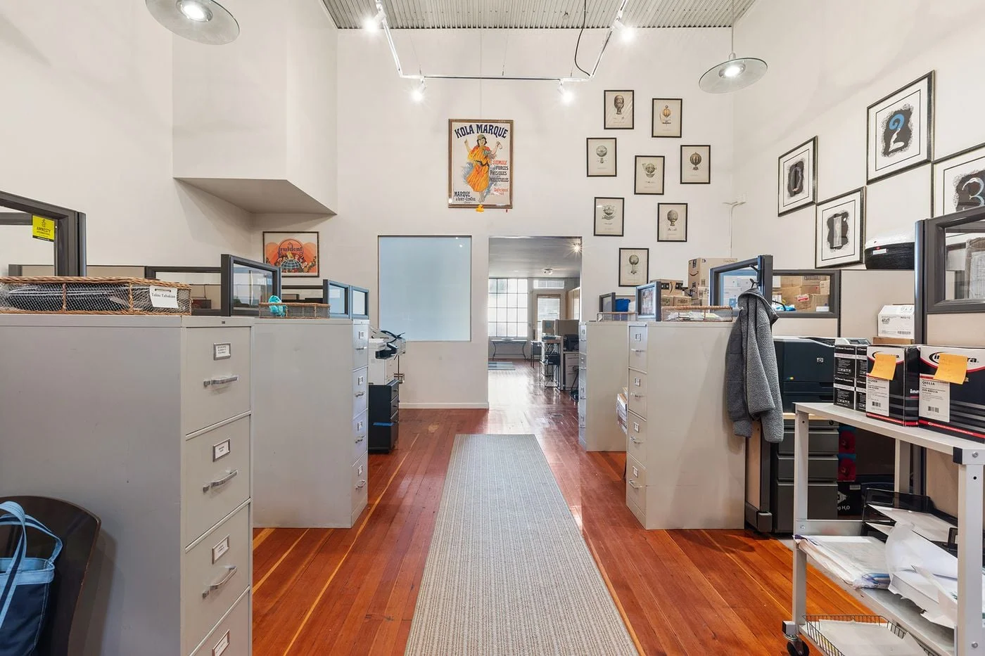 Photo 3 of 67-71 Haight Street, San Francisco, CA 94102