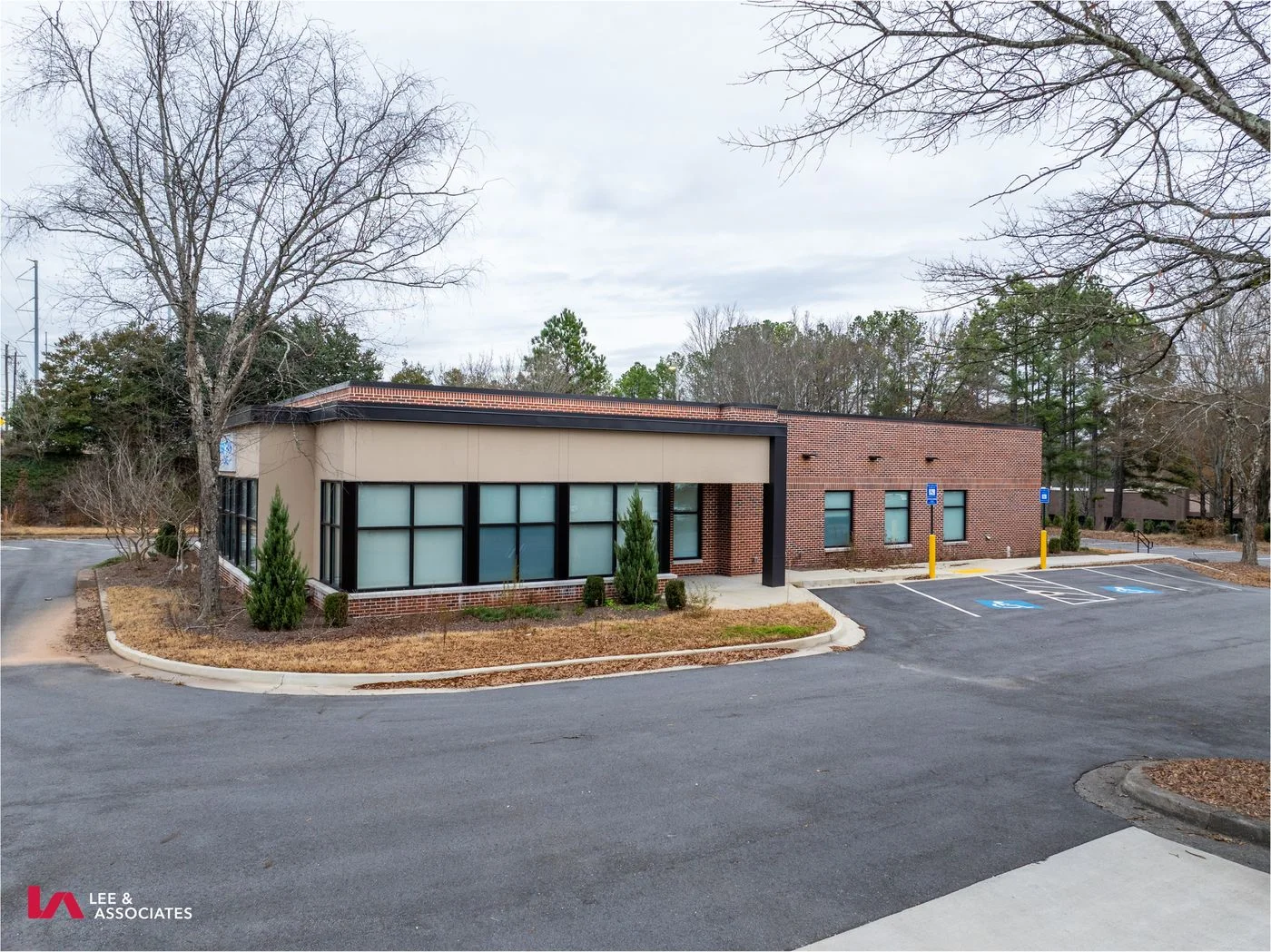 Photo 1 of 11855 Alpharetta Hwy, Roswell, GA 30076