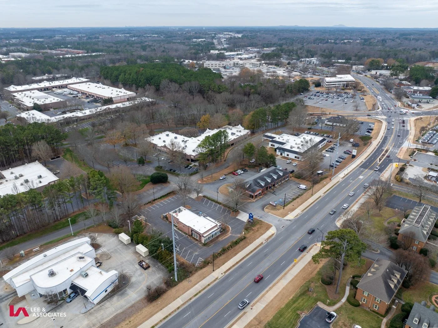 Photo 2 of 11855 Alpharetta Hwy, Roswell, GA 30076