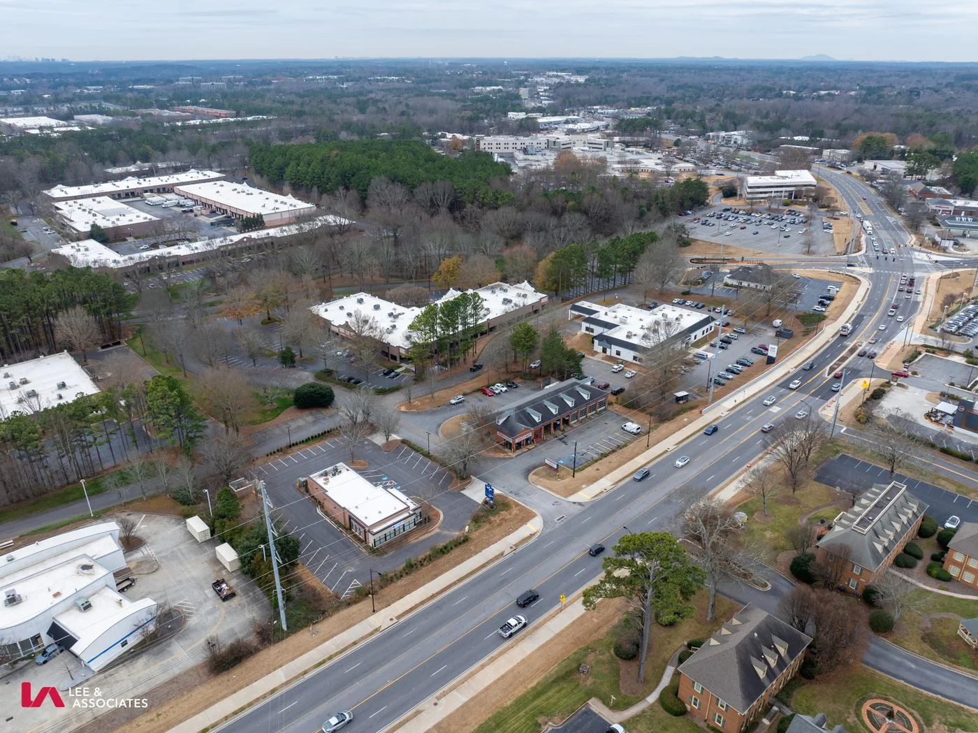 Photo 3 of 11855 Alpharetta Hwy, Roswell, GA 30076