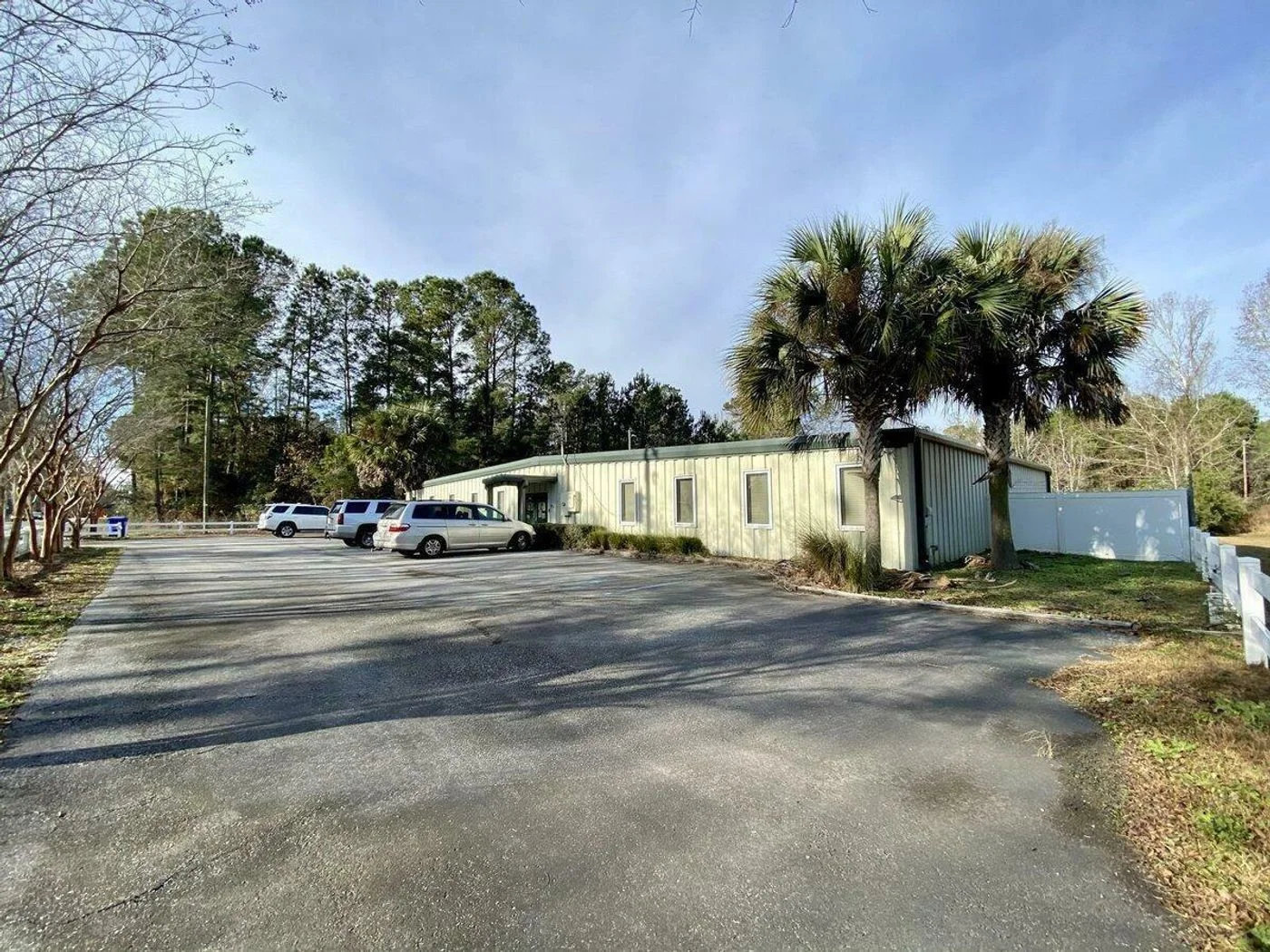 Photo 1 of 4832 Highway 162, Hollywood, SC 29449