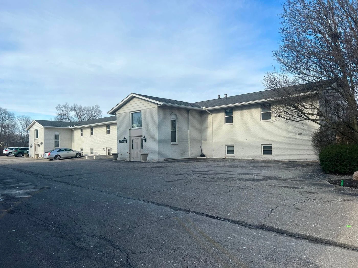 Photo 1 of 9563 Montgomery Road, Cincinnati, OH 45242