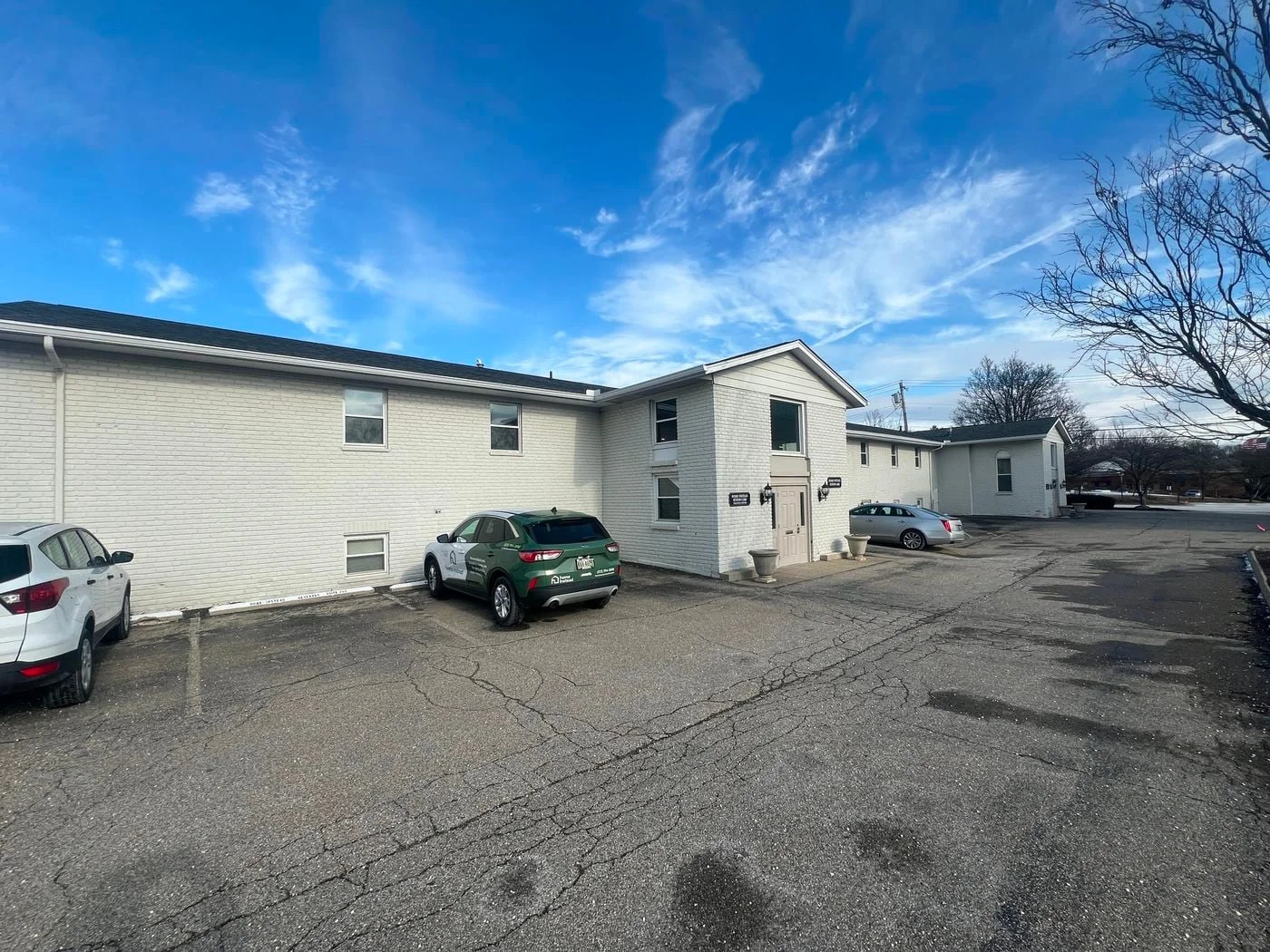 Photo 2 of 9563 Montgomery Road, Cincinnati, OH 45242