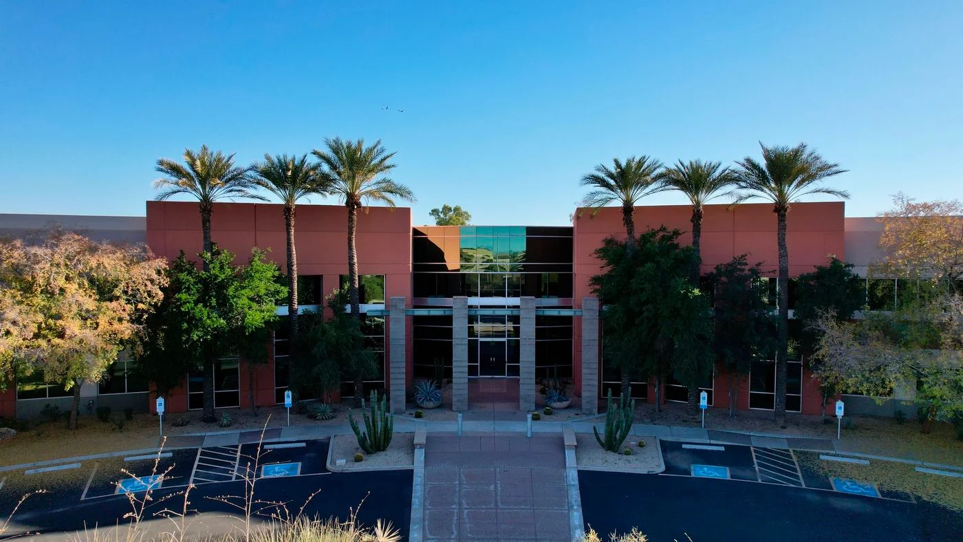 Photo 1 of 19825 N 7th St, Phoenix, AZ 85024